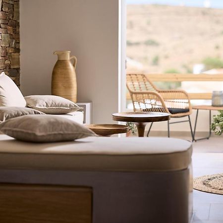 Syllac Elegant Stay Dhriopis Экстерьер фото