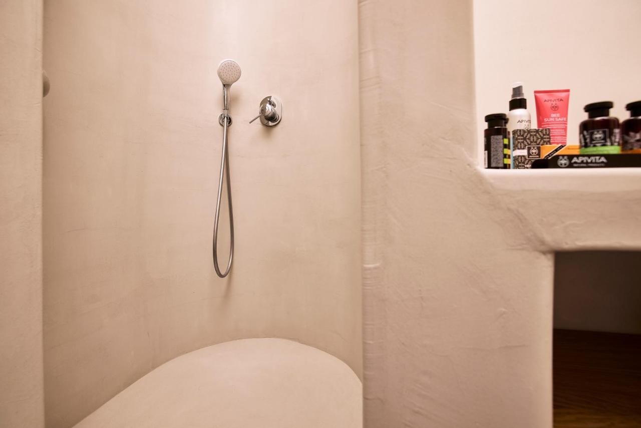 Syllac Elegant Stay Dhriopis Экстерьер фото