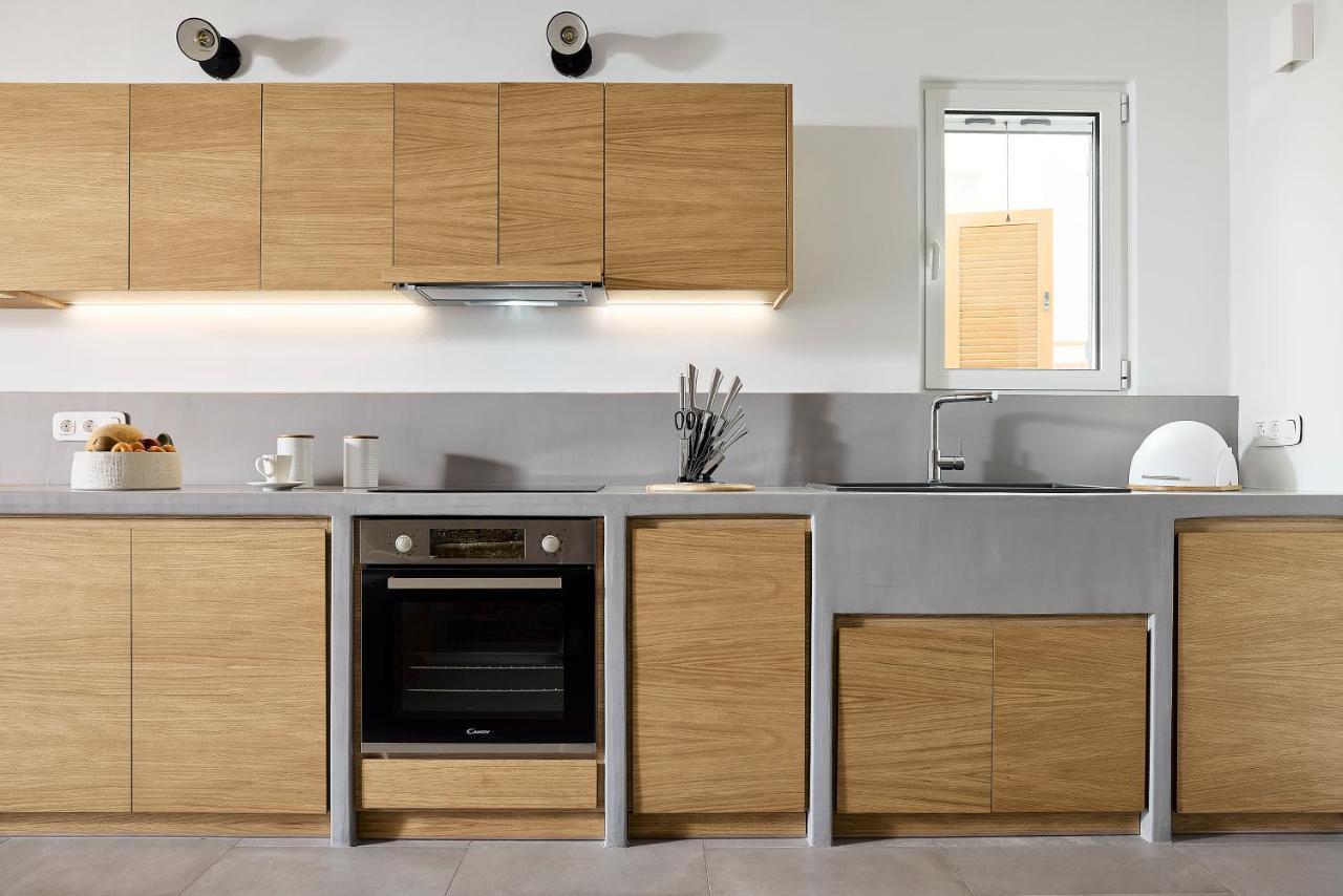 Syllac Elegant Stay Dhriopis Экстерьер фото