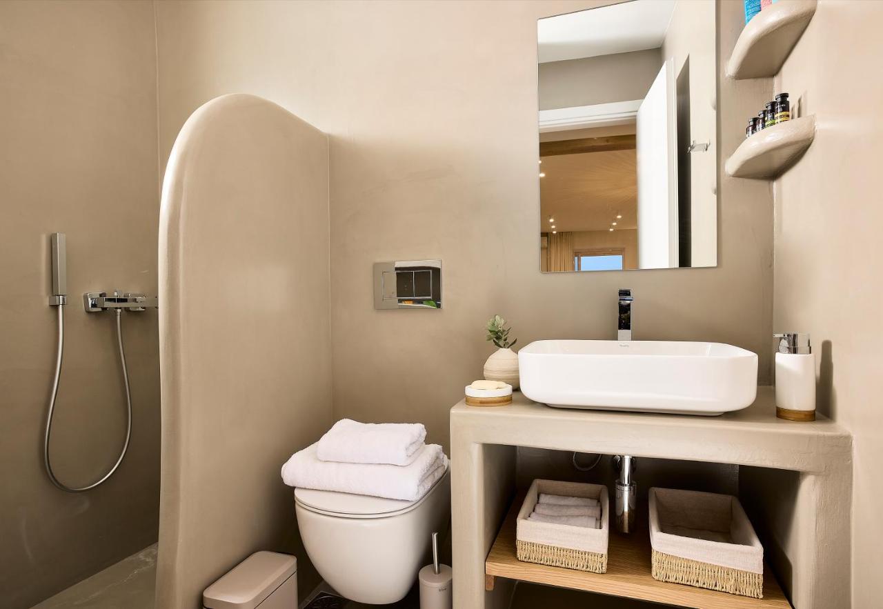 Syllac Elegant Stay Dhriopis Экстерьер фото