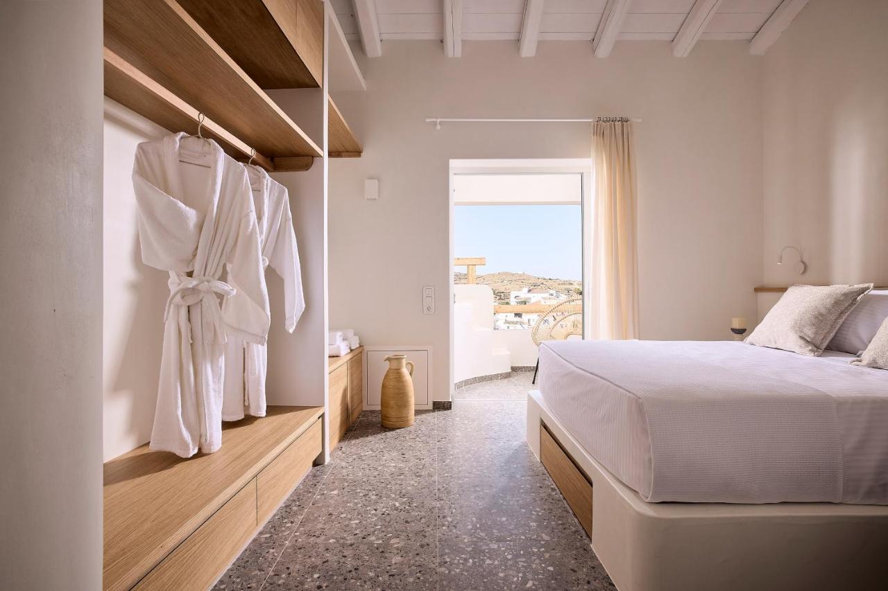 Syllac Elegant Stay Dhriopis Экстерьер фото