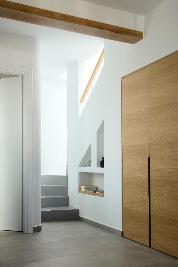 Syllac Elegant Stay Dhriopis Экстерьер фото