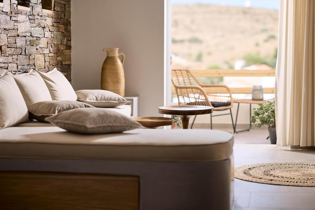 Syllac Elegant Stay Dhriopis Экстерьер фото